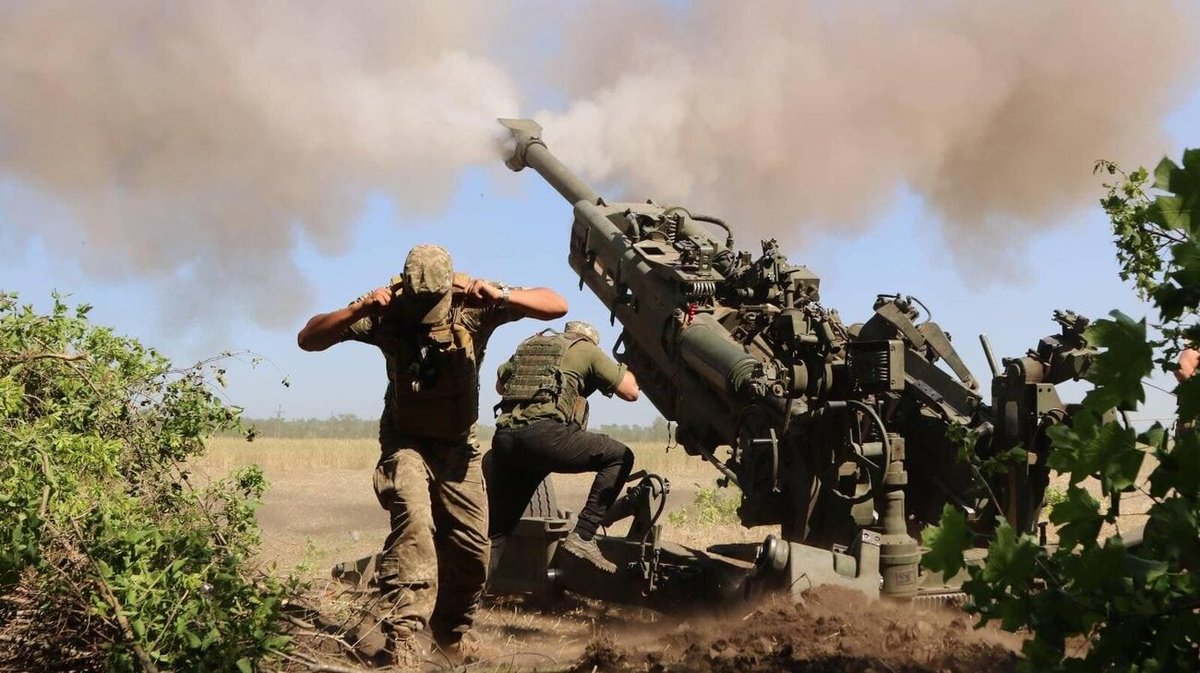 ukrpravda_news's tweet image. У війні проти України РФ втратила ще 970 військових pravda.com.ua/news/2025/07/2…
