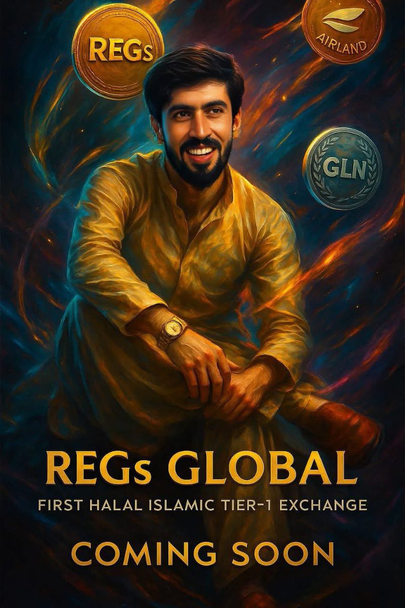 GLNs Global, a flagship initiative under Sidra Chain, revolutionizes Islamic finance through blockchain technology. It champions REGs Global, the pioneering Sharia-compliant digital assets exchange, enabling secure trading of over 10,000 tokens while adhering to Islamic