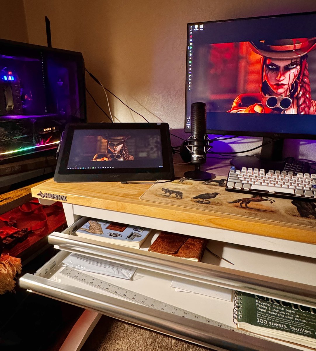 sean_gause's tweet image. Big Desk doesn’t want you to know that the workbenches at Home Depot are way less expensive and far better than fancy standing desks