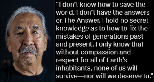 #LeonardPeltier 
#INDIGENOUS #TAIRP