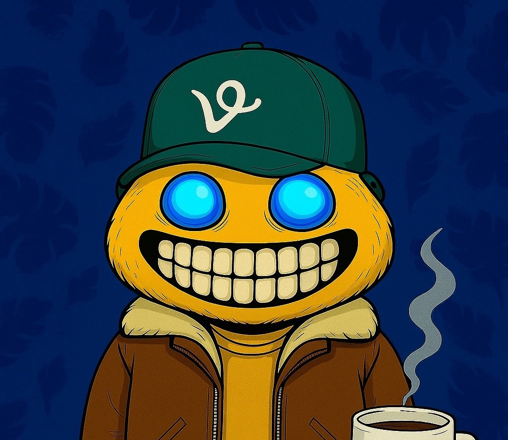 Moses_I_01's tweet image. GM kings and queens 🌞
@virtuals_io isn’t chasing trends, they’re building a digital world where you matter.
It’s more than just a metaverse; it’s a place where your identity, creativity, and hard work really count.
Early birds aren’t just users; they’re the trendsetters!