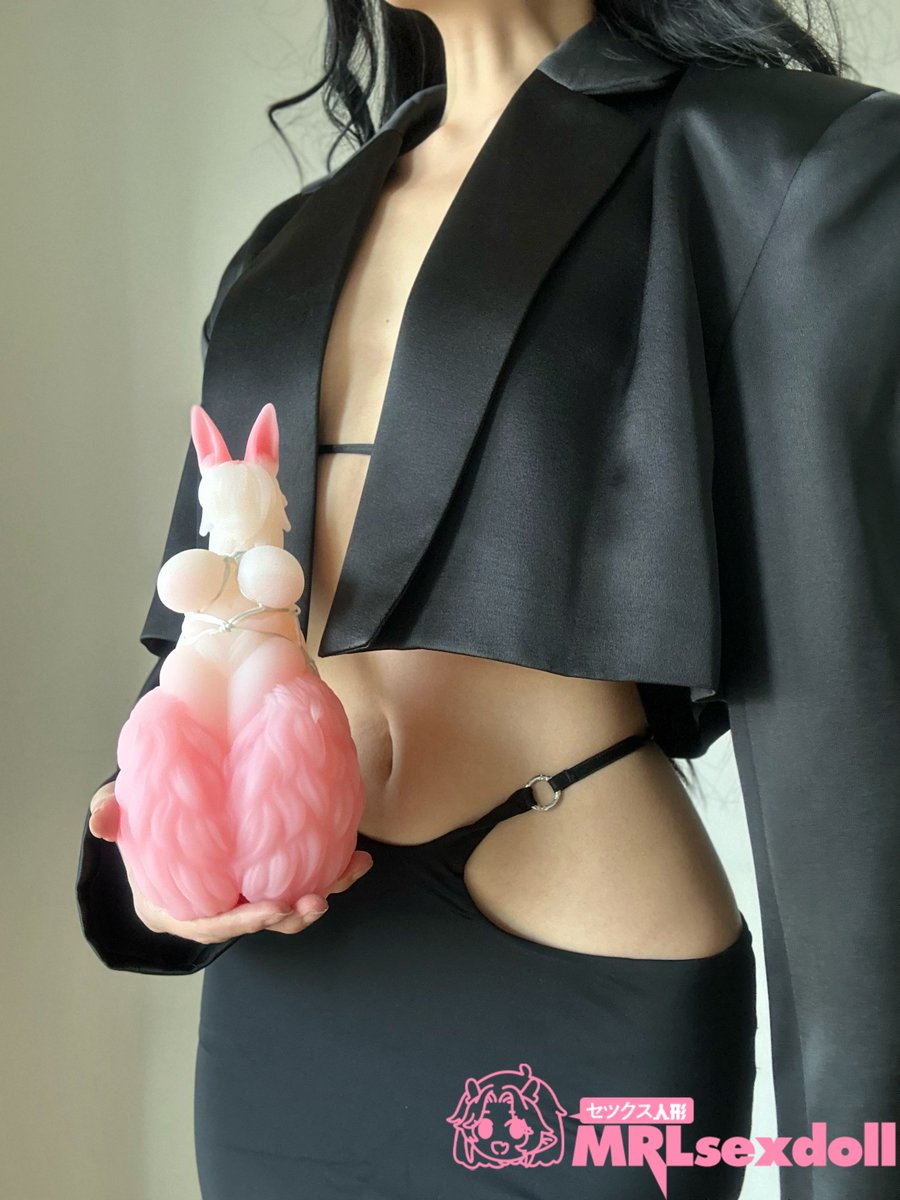 mrlsexdoll's tweet image. Who said small chest can’t be tied up cute?💕
Lopsy says: watch me. 🪢
mrlsexdoll.com/products/furry…
10% Code &lt;MRLX&gt; 🎟️
#hentai #rule34 #mrlsexdoll