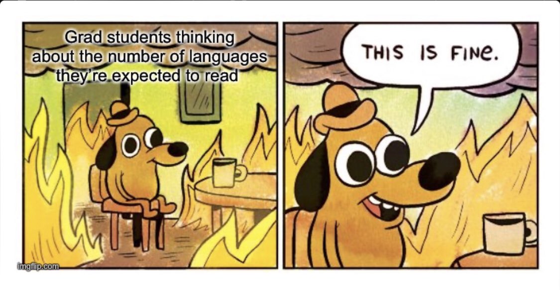 drvalerieisin's tweet image. If you have to learn Arabic, Russian, or Ancient Greek ASAP or you need to read sources in those languages + don’t have anyone to help you when you get stuck, DM me - we’ve got your back!