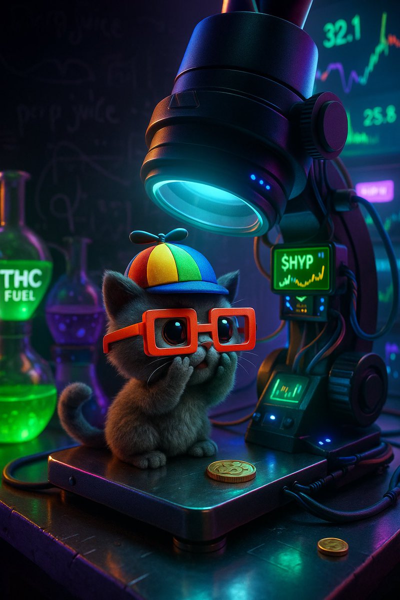 iamgroot71715's tweet image. Stay Tiny

Hyperliquid