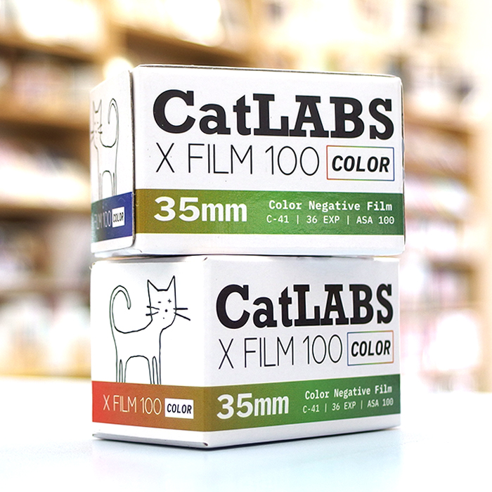 champcamera's tweet photo. X FILM 100 Color by #たまプラーザ 店
優れたシャープネスと柔らかい色調が特徴の #カラーネガフィルム です。#ISO100 で野外で明るい場所での撮影にオススメです。
#XFILM100Color #Catlabs #フィルム #カラーネガ #田園都市線
https://t.co/2OpUCmhyLE https://t.co/INvrZtuv2N
