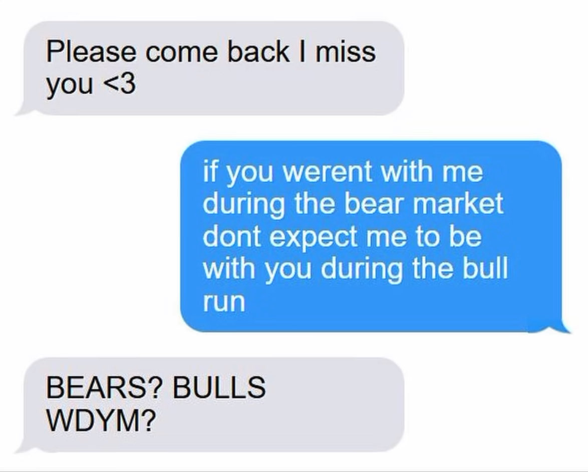 Scooter_420's tweet image. My ex just texted me this