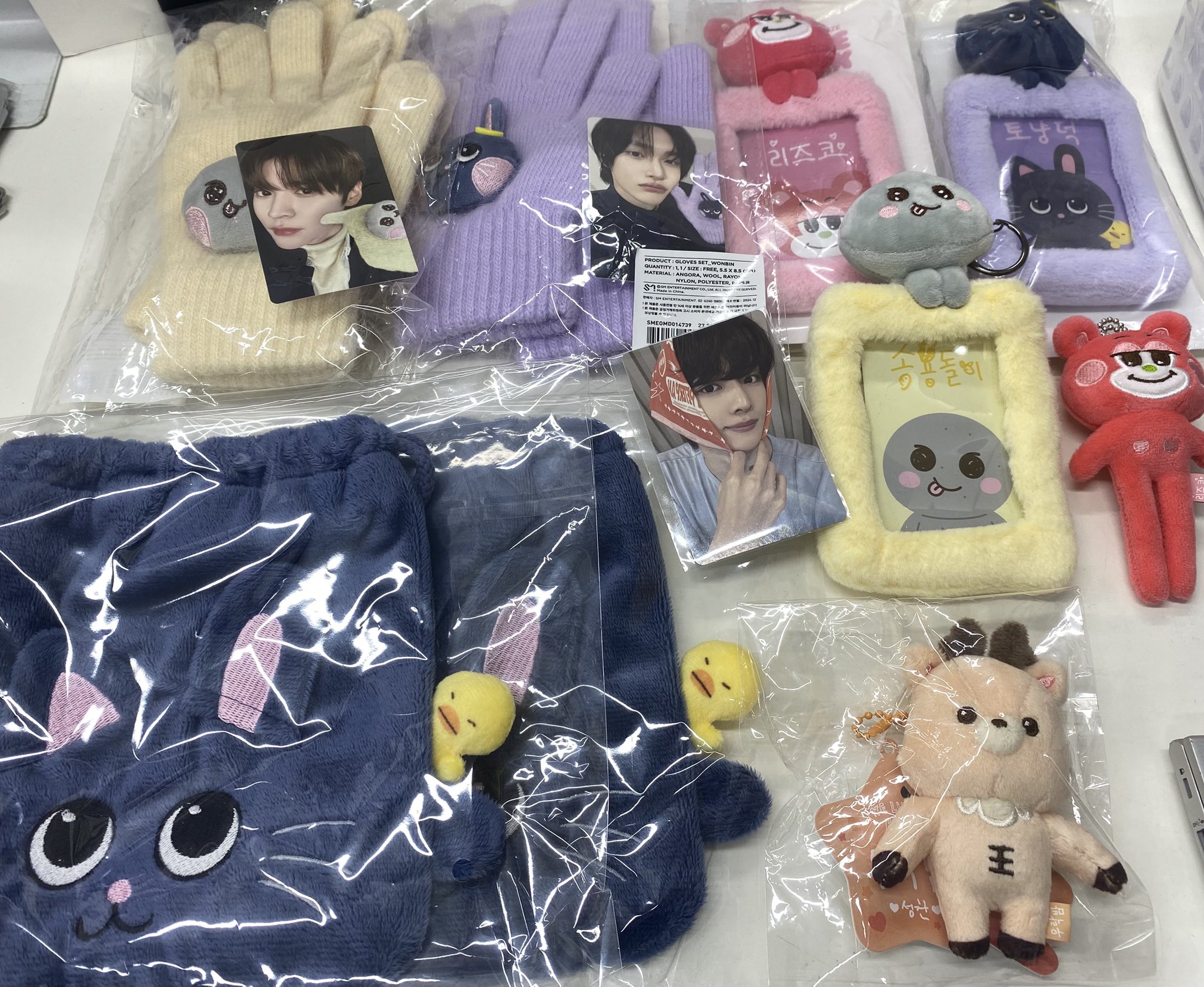 K-POP・J-POP館 on X: 