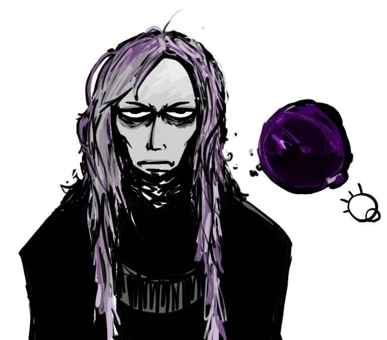 Sheeparts6's tweet image. drawpile enki doodle 
#FearandHunger