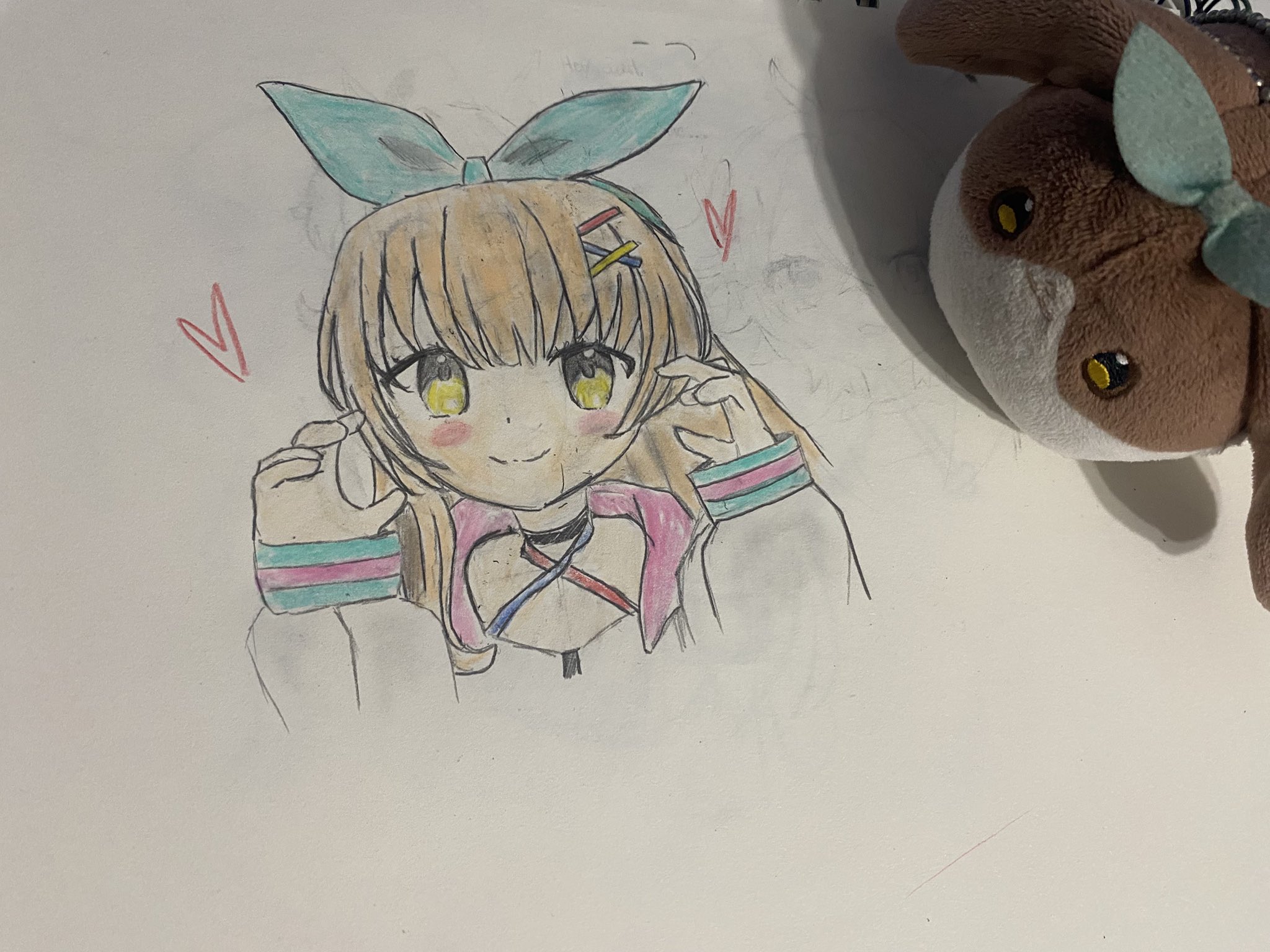 ななひらーと - Search / X