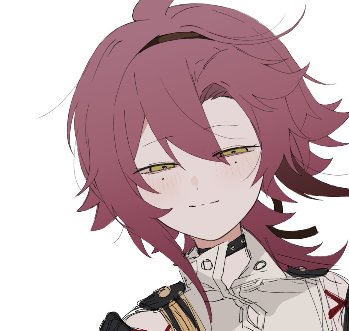 chamame_mumu's tweet image. 明日に間に合え