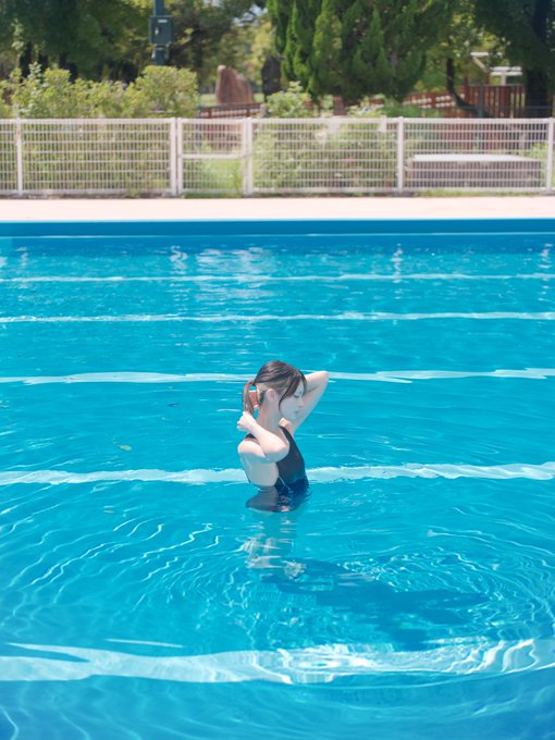 コスプレイヤーリールのTwitter画像5