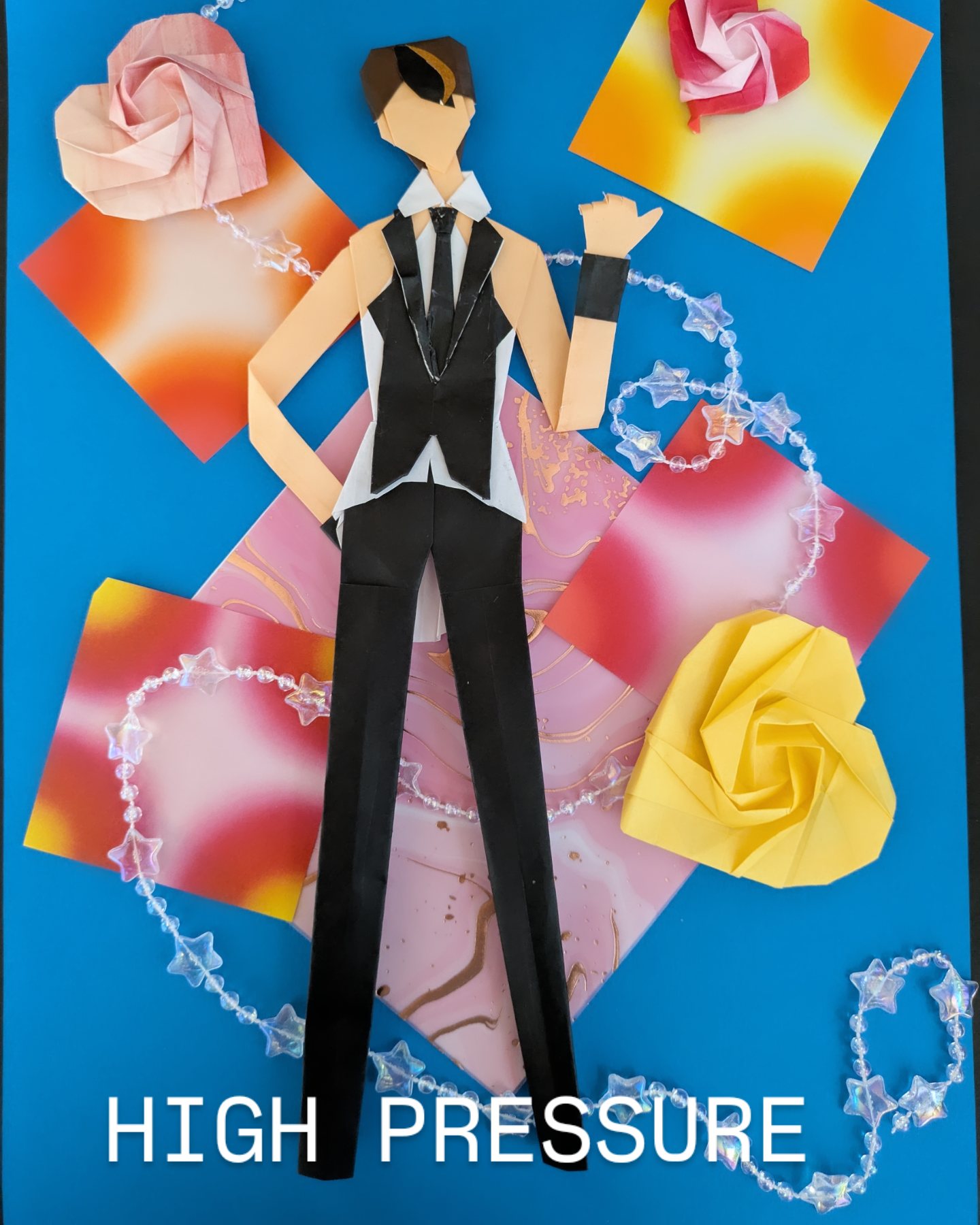 シュシュ on X: 