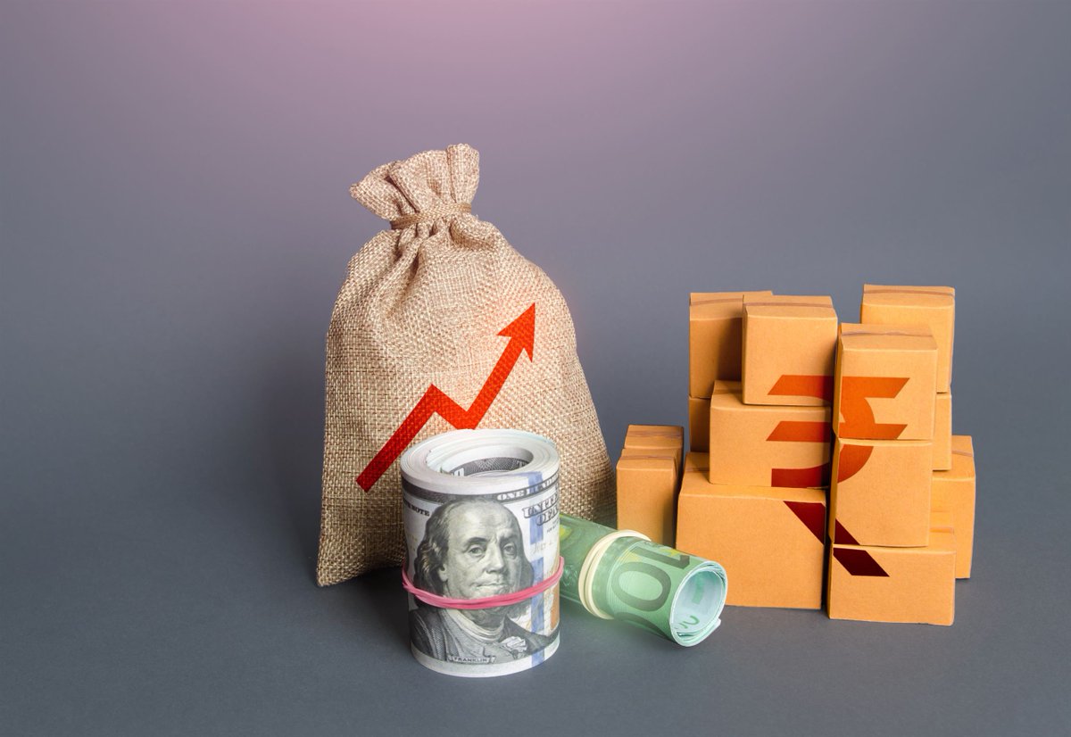 STPGinn's tweet image. From supply and demand to fiscal policy, economics explains how the world’s economies function. 💹🌐 Understanding these concepts helps us better prepare for the future. 📊💡 #EconomicsBasics #MarketEconomy #SmartPlanning