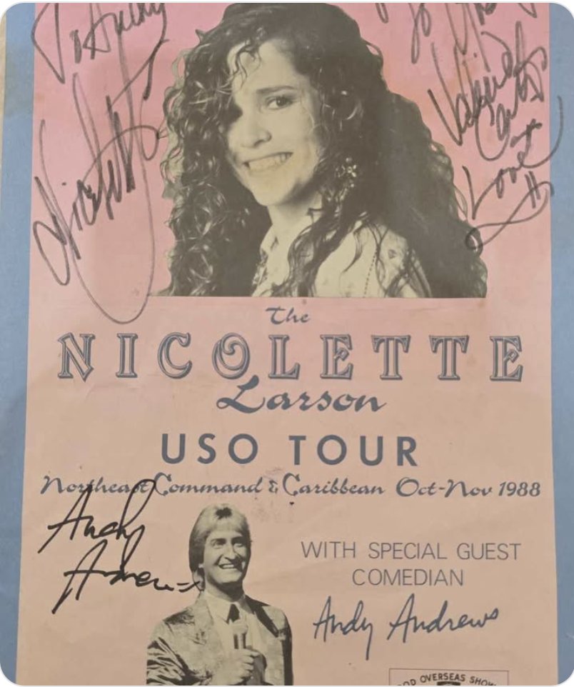 Thanks to Andrew Flores for sending me this gem!