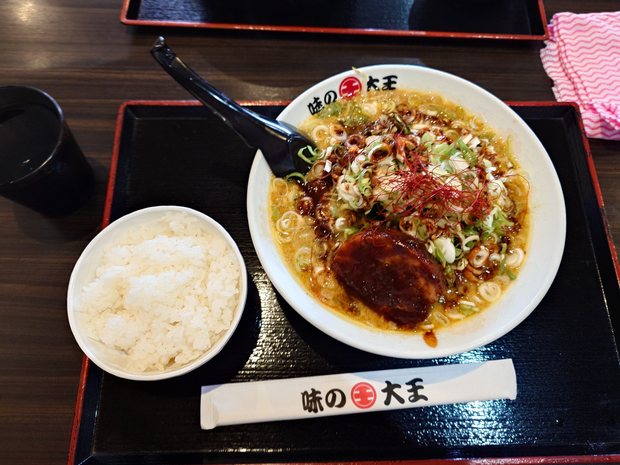 カレーラーメン　　　　　　　メタニウムMGL　右巻き　箱なし カレーラーメン メタニウムMGL 右巻き 箱なし カレーラーメン様