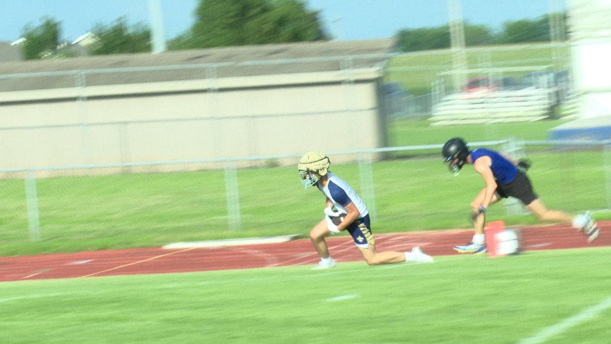 KurtPegler's tweet image. WMBD prep sports recap for July 22, 2025

Video: centralillinoisproud.com/sports/local-s…