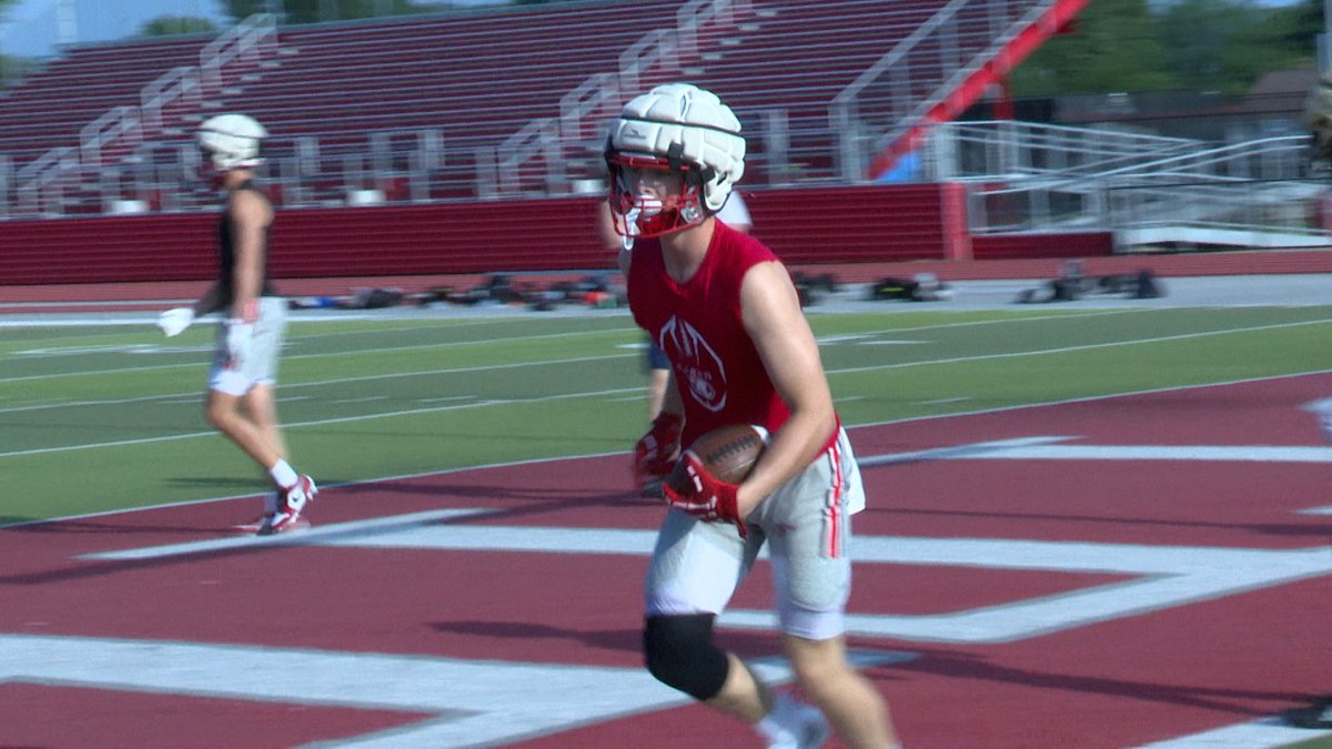 KurtPegler's tweet image. WMBD prep sports recap for July 22, 2025

Video: centralillinoisproud.com/sports/local-s…