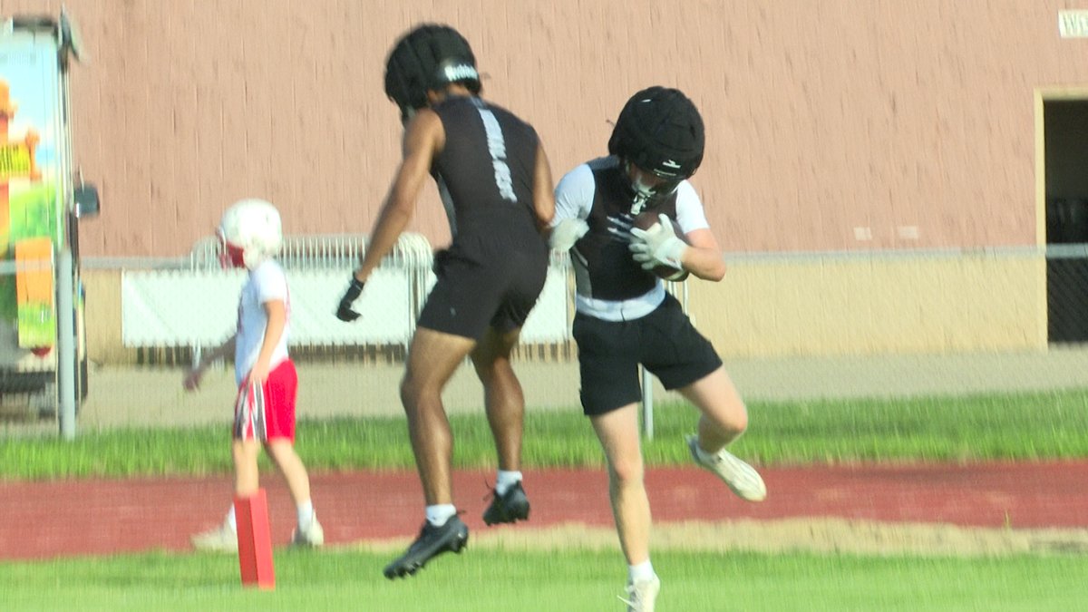 KurtPegler's tweet image. WMBD prep sports recap for July 22, 2025

Video: centralillinoisproud.com/sports/local-s…