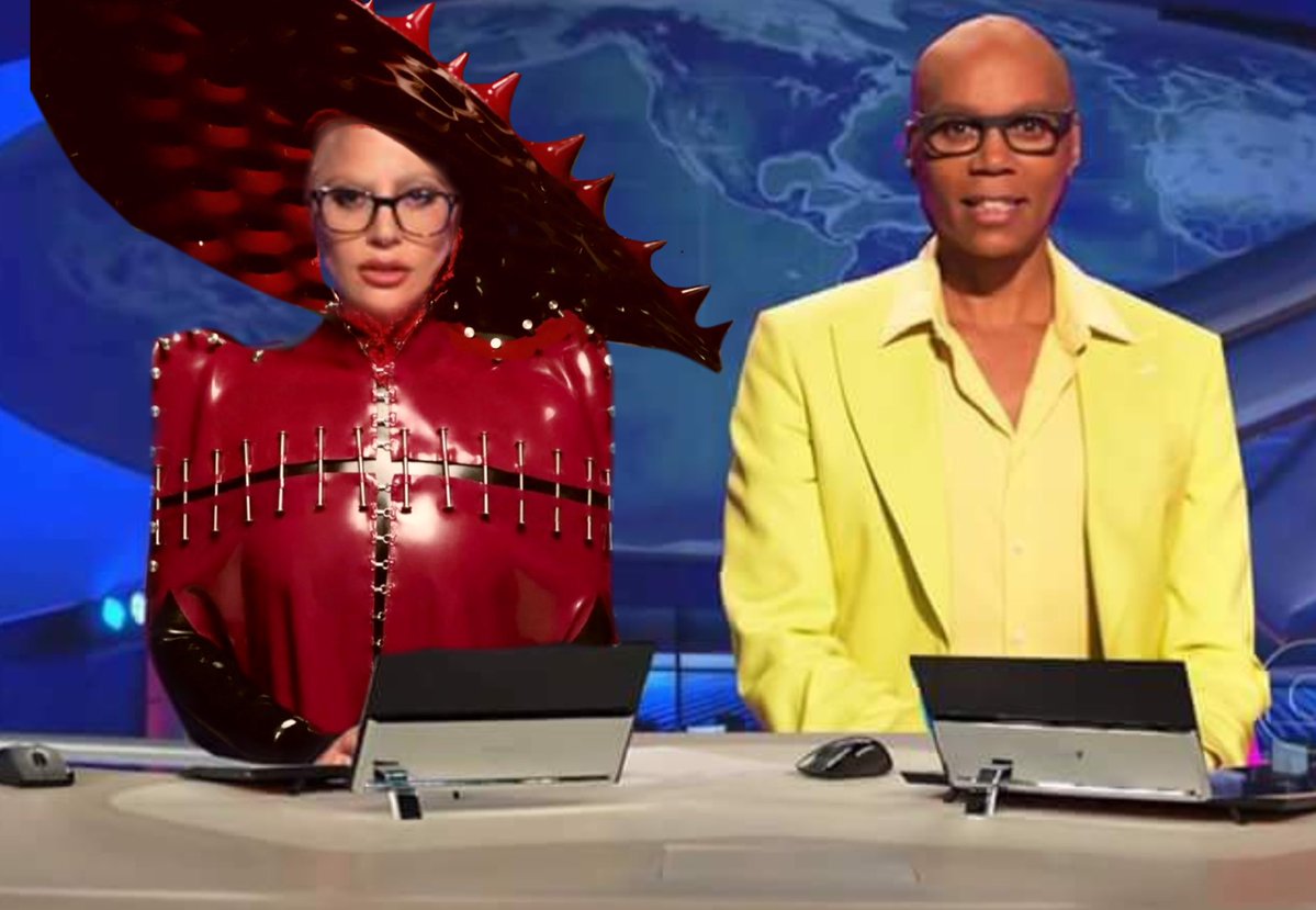 PopAteeMyheart3's tweet image. Gaga’s team should do everything in their power to combine the early shows of TAOPC w the new arena ones for the final grossing numbers since it’s basically the same show.