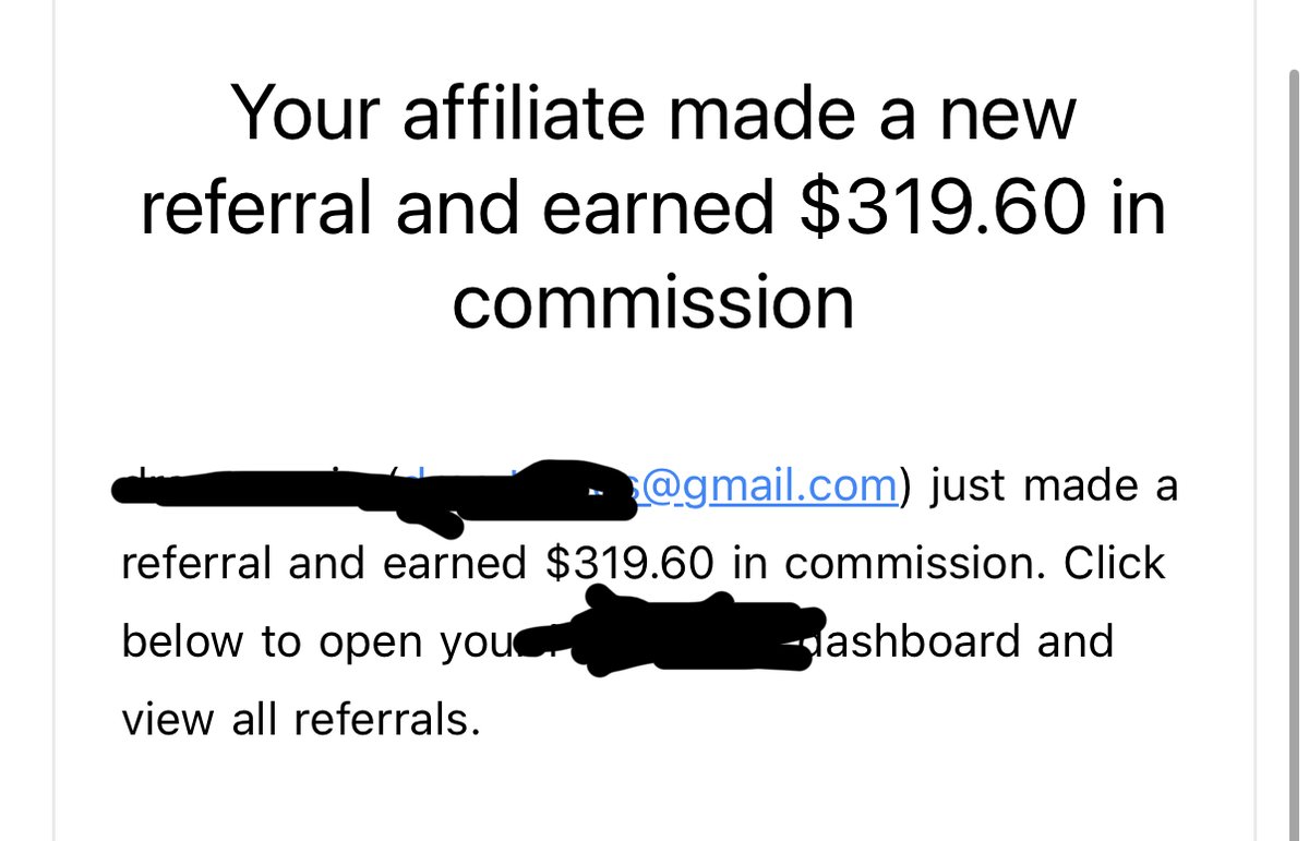 AntoineRSX's tweet image. People silently making up to $10k per month with the @StalkHQ affiliate program.
Just post data and get paid for it...
Goated.
