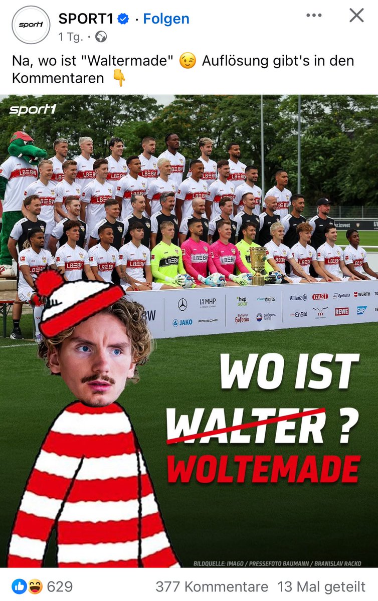 Marcel_1298's tweet image. „Journalismus“ am Limit😬🤦🏻‍♂️ #VfB