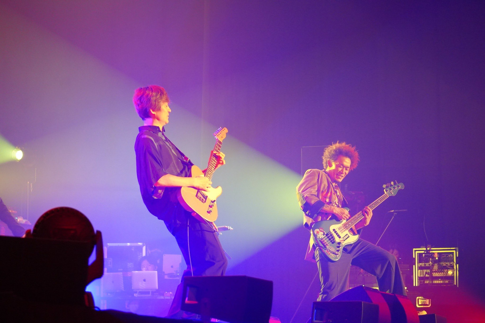 ミュージシャン aqua timez Aqua Timez / 虹 - From THE FIRST TAKE - OTOTOY