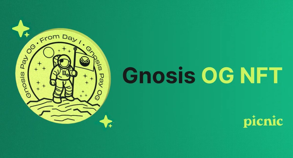 Lombrajr's tweet image. 🚨 Achado INSANO na live de hoje:
Descobrimos uma campanha da @usePicnicBR que te dá cashback vitalício, bônus em dólar e ainda vou soltar um airdrop exclusivo pra quem colar comigo nessa.
bit.ly/40yOH78
👑 Como ter até 2% de cashback?
Compre 0.1 $GNO (~$15) e já…