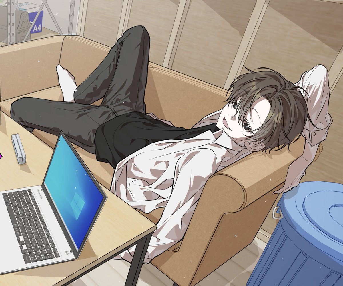 plonit33's tweet image. 최씨를 정말잘그림!