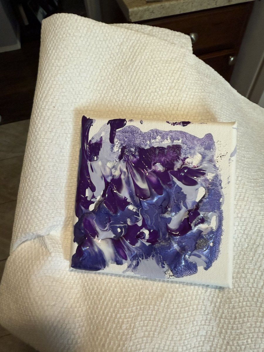 Lily Doodle 🌈 Po & Elphaba 🐈🐈⬛ tweet media