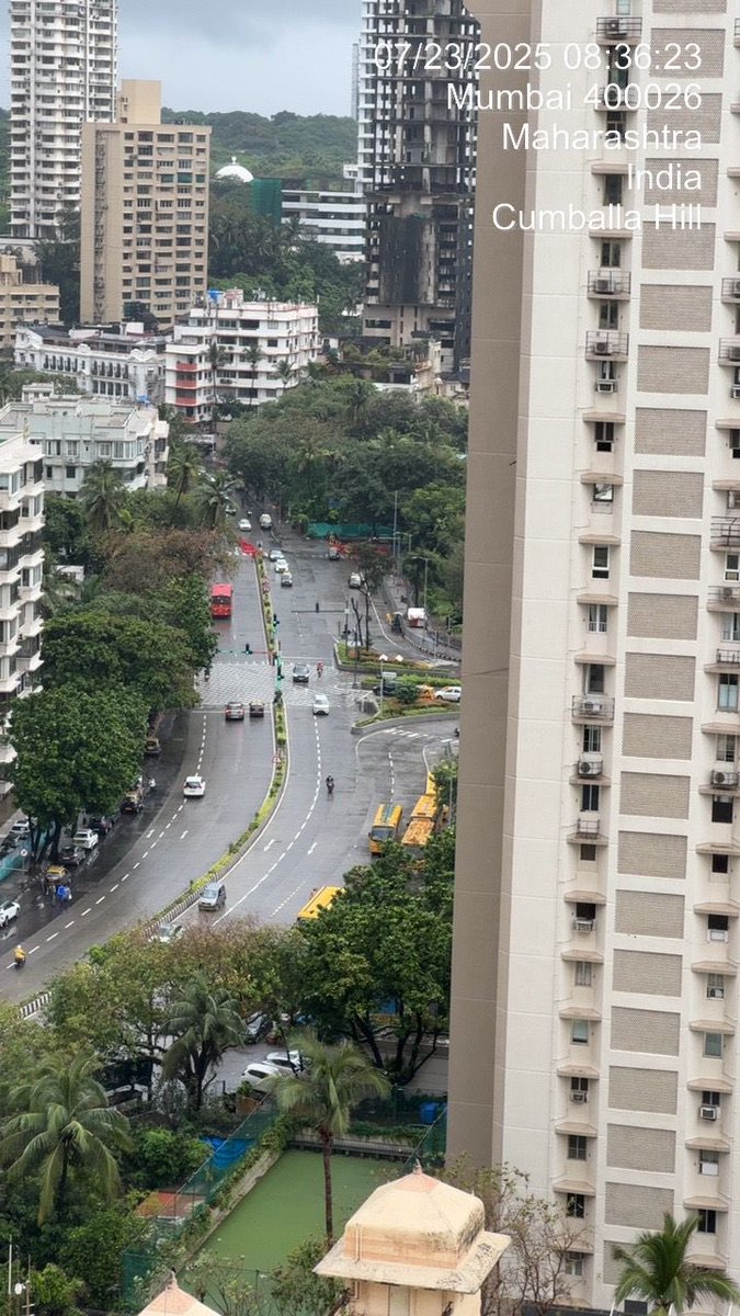 BCRF Breach Candy Residents Forum tweet media