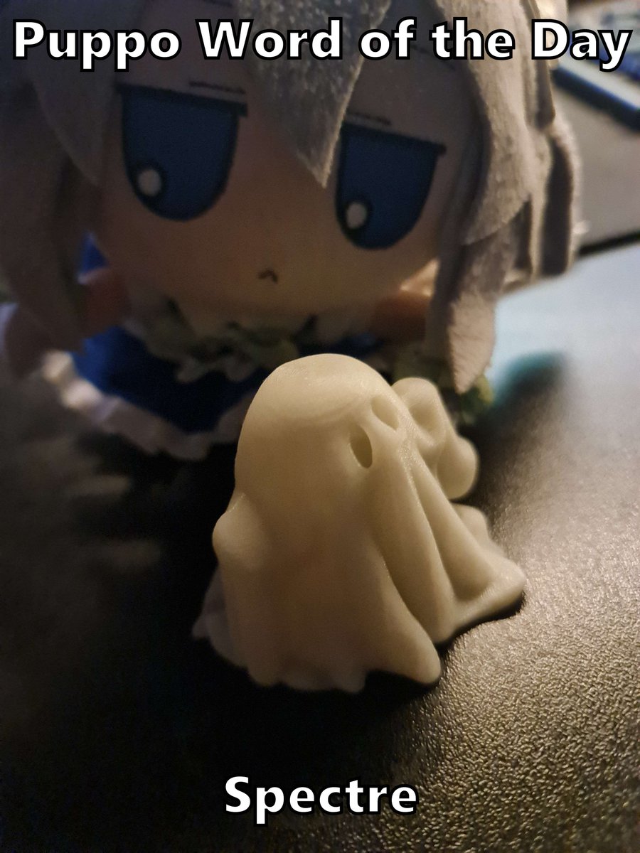 PuppoWOTD's tweet image. 