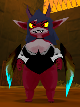 atlyss is actually peak