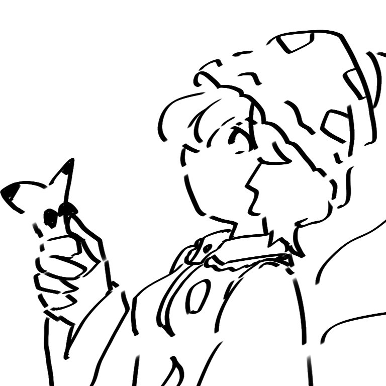 ginzhake's tweet image. らんしゃま