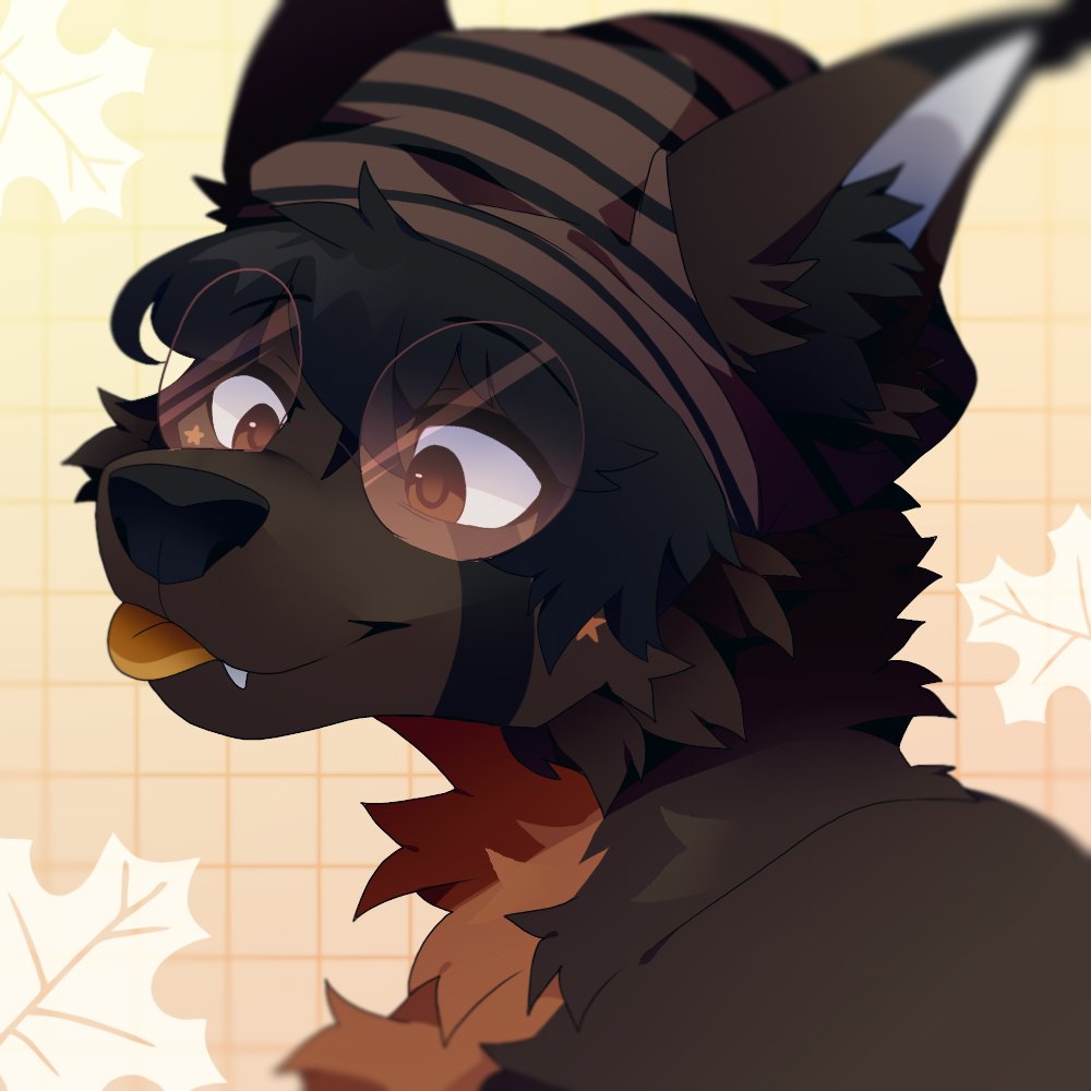 SlyHirsche_'s tweet image. commission for @dizastermann