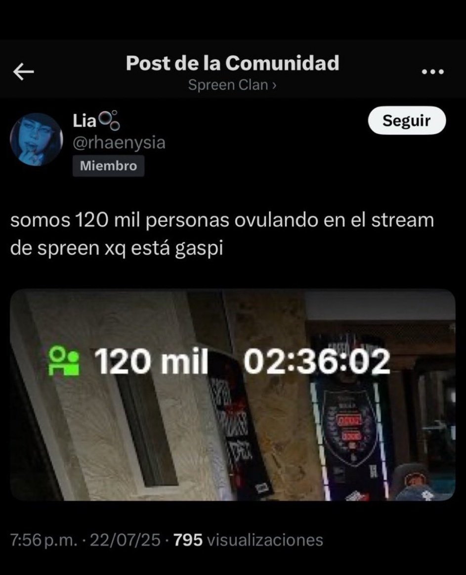 KentaSwitfie's tweet photo. Estan funando a la comunidad de Spreen por que se hacian los MORALISTAS y terminaron siendo "IGUALES o PEORES". AMO los finales felices JAJSJAK https://t.co/p8iBDkgjad