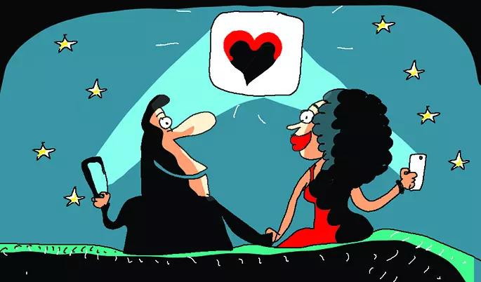 TOIEditor's tweet image. Adultery? Be adult
'Judgy folks wanting to jump into other people’s affairs are a global phenomenon, India to the West'
Read today's TOI-edit 👇 timesofindia.indiatimes.com/blogs/toi-edit…