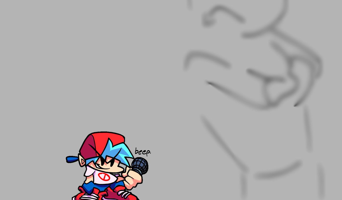 SunnyDSagez's tweet image. Uhhhhhh look behind u peekaboo
(This is kin related not sys related heads up,,,) just thought it was funny