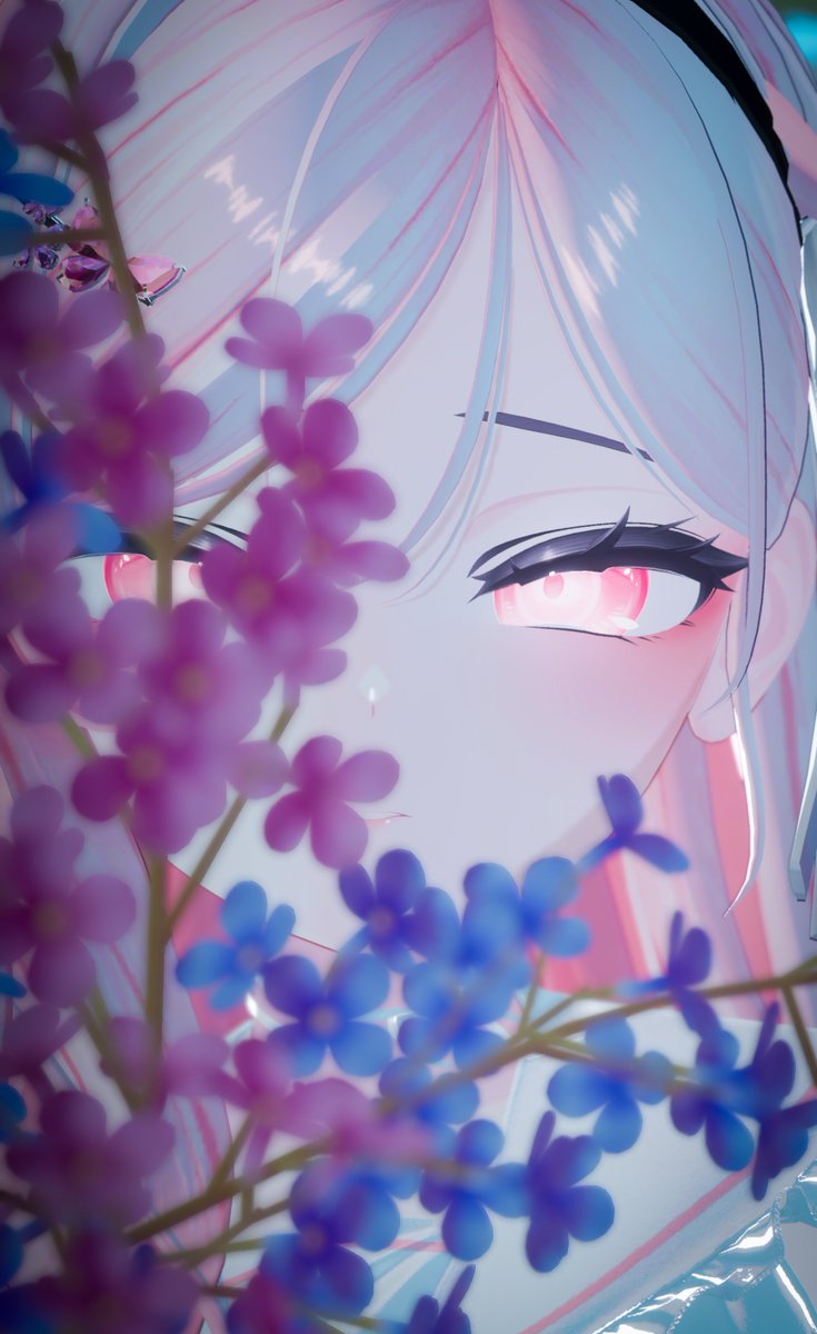 Rem0512_VRC's tweet image. 🪻
🌐fade in By iochiMochiMochi

#VRChat #VRChatPhotography