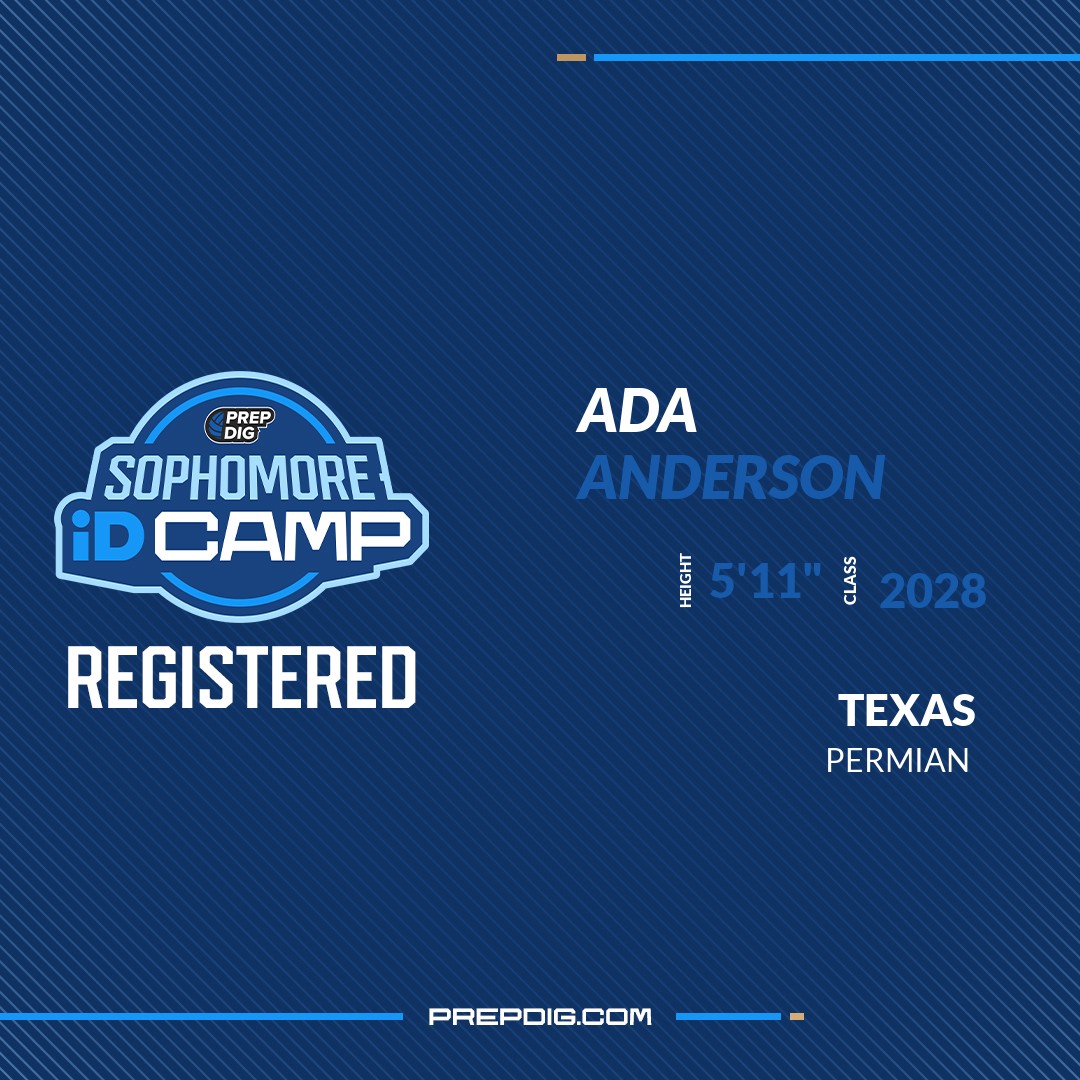 PDTexas's tweet image. 𝙍𝙀𝙂𝙄𝙎𝙏𝙀𝙍𝙀𝘿‼️👀
The Dallas Sophomore ID Camp is filling up! Claim your spot TODAY for the event on July 27th
Register here: events.prepdig.com/e/1542/registe…