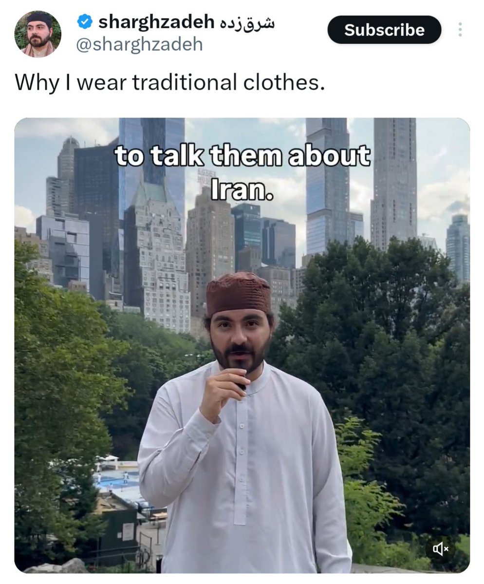 SRB2016's tweet image. Neither the guy on the left nor the one on the right represent anything about Iranians. These two clown ass fools have nothing to do with us.