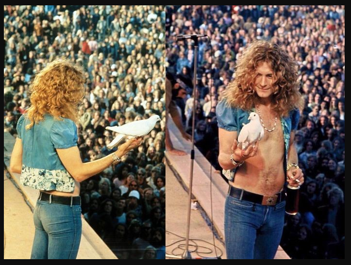 <a href="/historigins/">Today In History</a> All great--but this was the most iconic memory in music history: