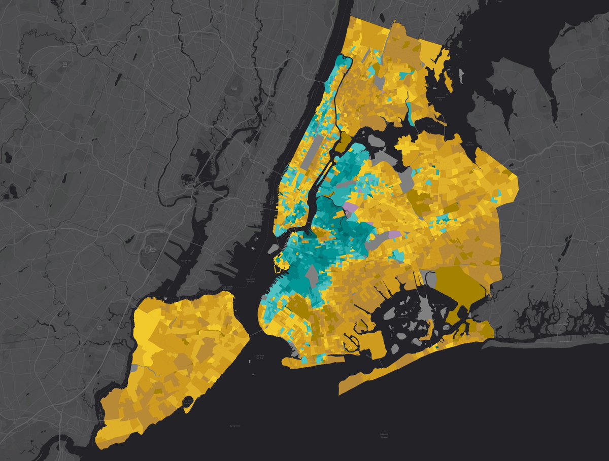 orcasaccount's tweet image. Final round of the mayoral primary if it was Zellnor Myrie vs Andrew Cuomo.
🟡 Andrew Cuomo - 474,274 (56.3%)
🔵 Zellnor Myrie - 368,362 (43.7%)
