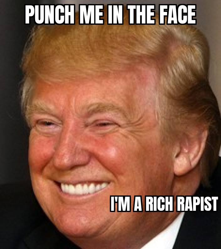 edo_sid's tweet image. 🇺🇸⚠️breaking bullshit⚠️🇺🇸
Stupid Corporate Media; "Let's try and piece together trump and Epstein's secret weird, probably 3-way 4, 5 how ever many whatever relationship!"
The REAL world; "FVck that lyin scumbag!,he was a coked up lyin stank drop, raper..that mfer bet get gone"