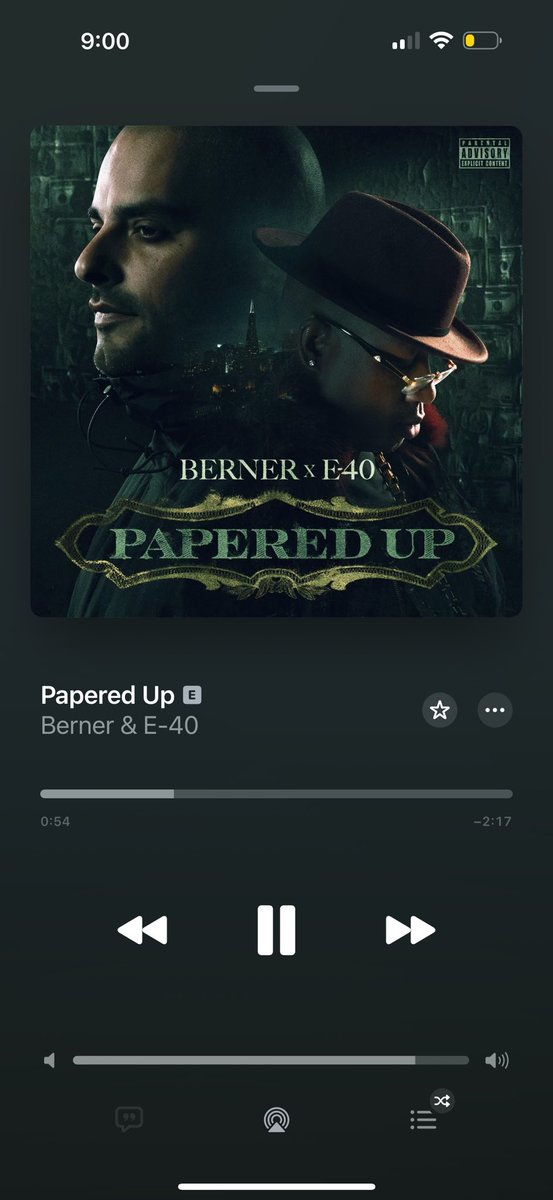 Jdopeness_831's tweet image. This song is straight 🔥🔥! My motivation song on my way to work right now!! I feel like new solo album from @berner415 coming soon !! @berner415