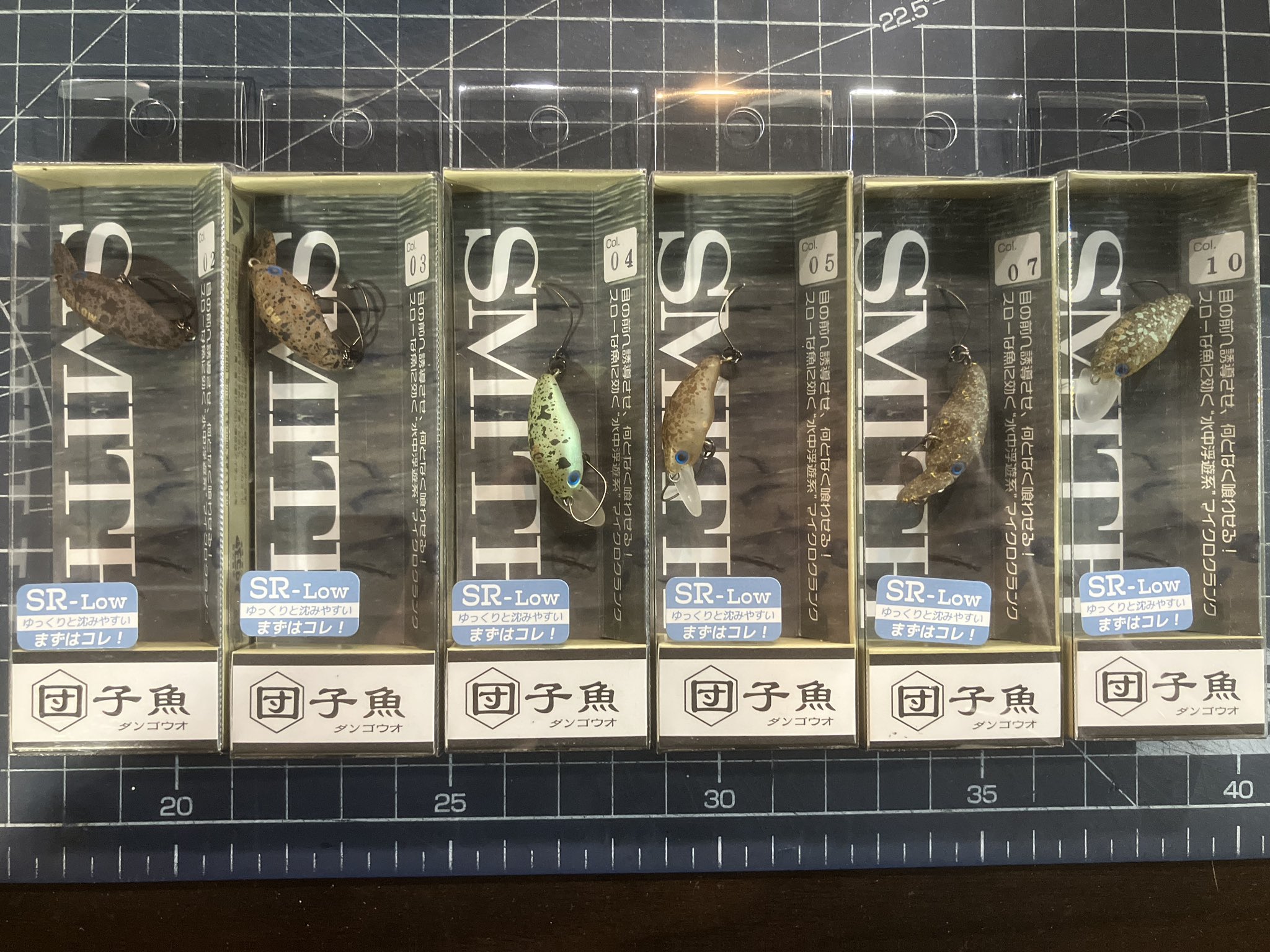 LS-KERMIT (@Shop_Kermit) / X