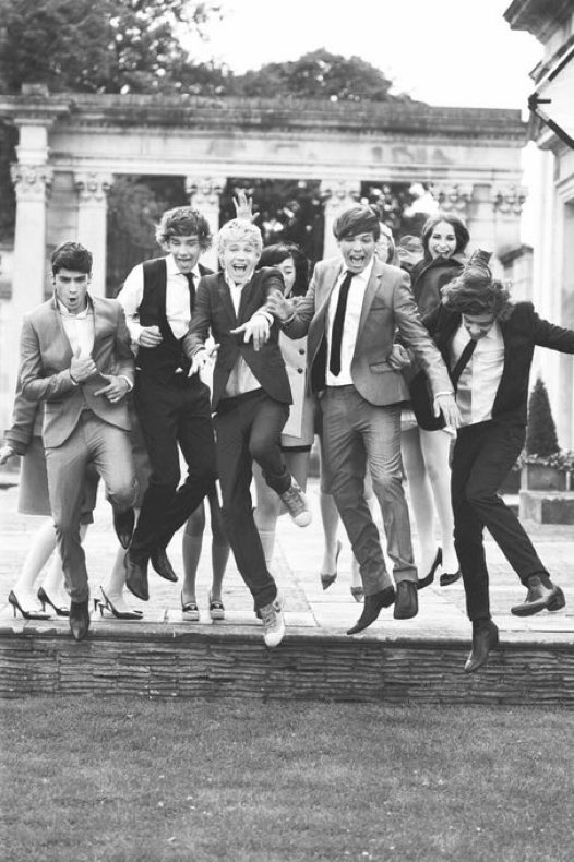 Amanda | 1D Remember tweet media