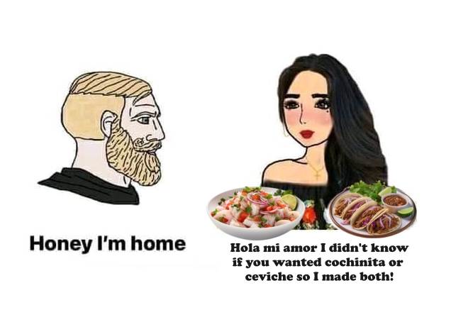 LATINA tweet media