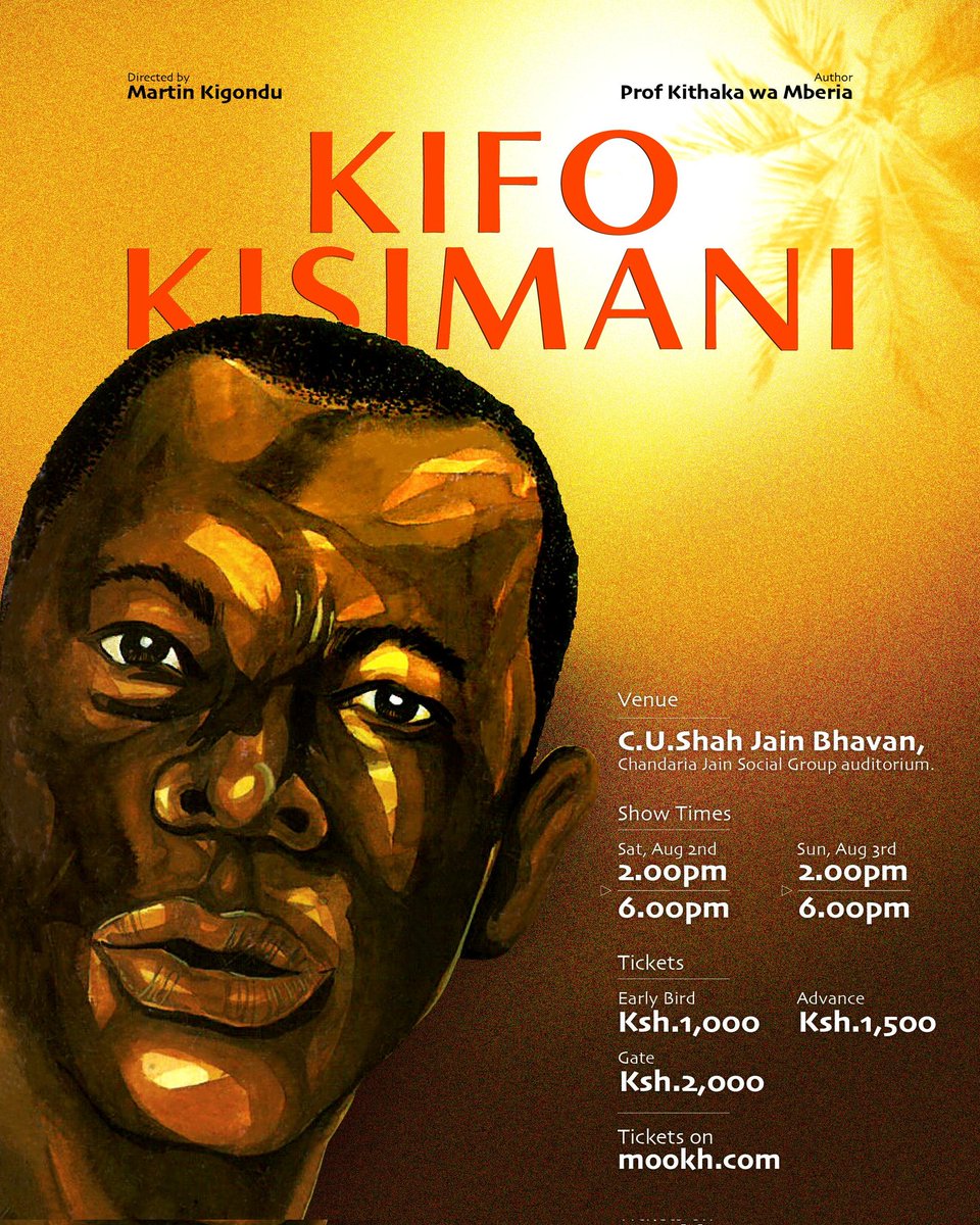 Gadwill Odhiambo tweet media