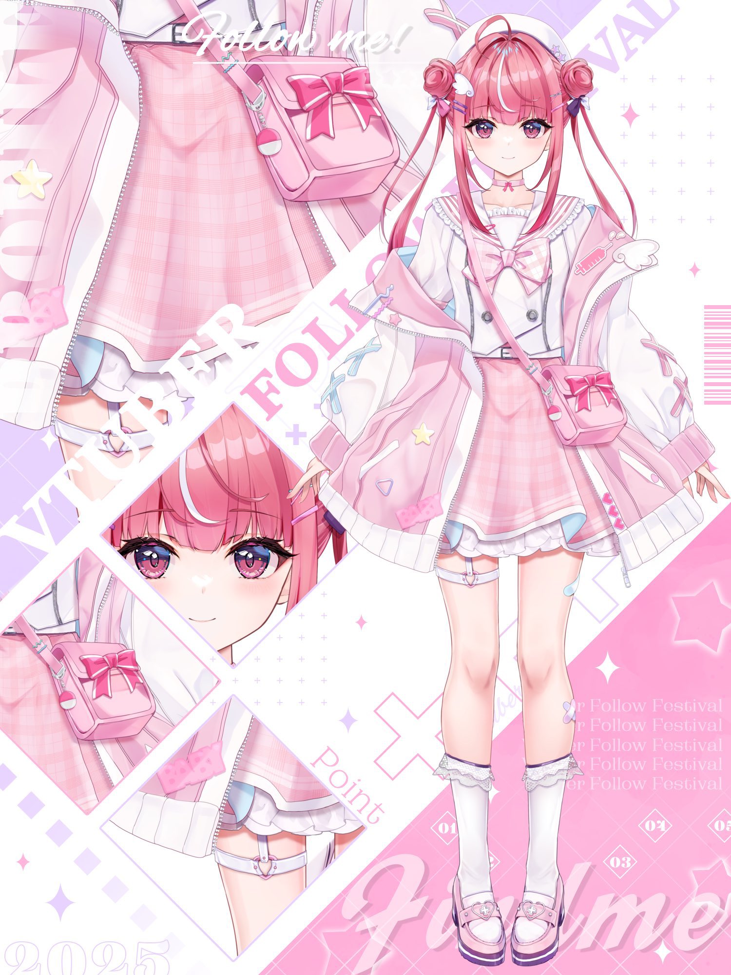 ✨リリ✨ 逆転オセロニア』コラボ開催決定🎉 🗓️開催期間🗓️ 7/18金~8/5