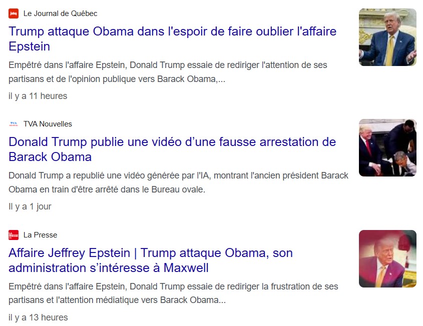 eltseak's tweet image. Que de l'information objective sans aucun biais idéologique, ni parti pris, bien sûr. Et nos médias se demandent pourquoi ils sont en chute libre...